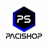Transformación digital - Logo pacishop