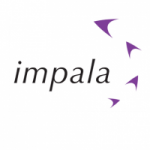 Transformación digital - Logo impala
